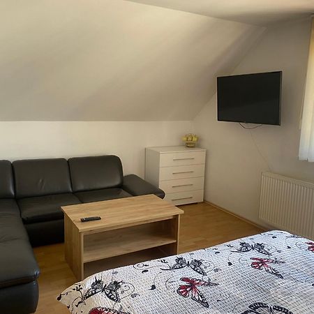 Penzion Rosnicka Liesek Trstená Exteriér fotografie