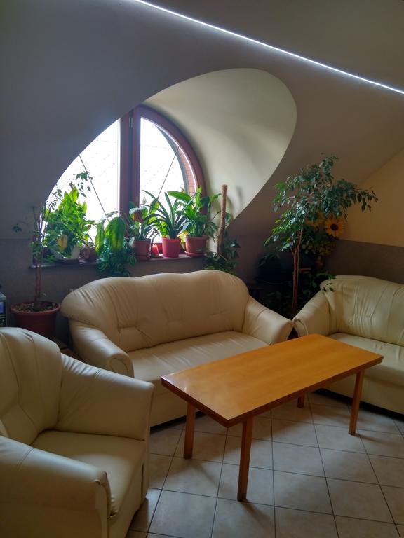 Penzion Rosnicka Liesek Trstená Exteriér fotografie